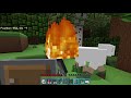 Minecraft speed run we are sooo close