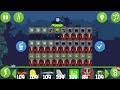 Bad Piggies - POLICE CATCH THE THIEF!! (Field of Dreams)