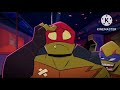 Raph Being Himself Part 2(SPOILERS!) Sorry It's So Short...
