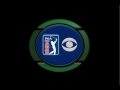PGA Tour on CBS theme (2003-2014)
