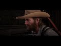 Arthur Returns to America/Unshaken/Pinkertons at Shady Belle (Red Dead Redemption 2)