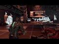 DEAD SPACE REMAKE - Gameplay Walkthrough Part 4 FULL GAME [4K 60FPS PC]