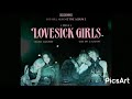 Blackpink Lovesick Girls Cover Song