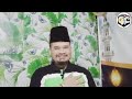 DASAR INILAH YANG MENGANTARKAN KITA KE ARAH KEKHUSYU'AN !! ngobrol santai, curhat santai