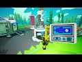 Astroneer - The Tapper - A Helpful Guide | OneLastMidnight