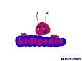 KIDIPEDES LOGO MORE EFFECTS MORE EFFECTS