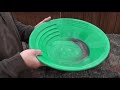 How to Pan for Gold - The Expert Gold Panning Tip Method