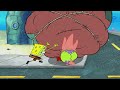 Bubble Bass Tricks SpongeBob & Patrick! 😱 | 