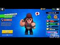 Every Brawler and Skins in Private Server!