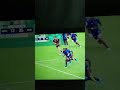 Vinaya Habosi Fiji rugby beast(Sheek Louch Lunch table instrumental)