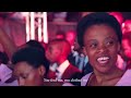 NTIWIGEZE UDUTERERANA - LA SOURCE CHOIR Gisenyi (Official 4k Video)