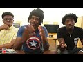ANOTHER FOOLIO DISS!?! Yungeen Ace - Game Over REACTION