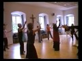 Kontemplation - Sacred Dance – Saskia Kloke