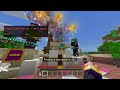 Minecraft 8 kills and i give a fair fight to a new player who wins and gets there first kill