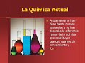 La Química y su Historia (1) mtm