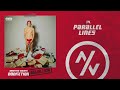 Arrested Youth - Parallel Lines (Official Audio)