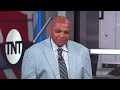 Chuck Roasts the Pelicans After They Go Down 0-3 to the Thunder | Inside the NBA
