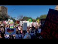 Women's March on Austin