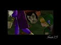 All Bosses - The Legend of Zelda: Majora's Mask (N64)