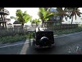 MERCEDES-BENZ G- CLASS OF RODE DRIVING | FORZA HORIZON 5 #14 GAMEPLAY