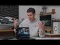NEW ASUS Zenbook Duo REVIEW - The Coolest Dual Screen Laptop in 2024!
