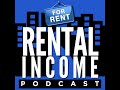 His Rentals Are All Cash Flow - No Vacancy, And No Repairs With Spencer Carpenter (Episode 474)