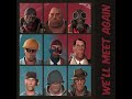 TF2 Mercs Sing 