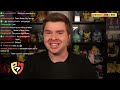 Recruit Reacts to Pokemon Emerald But I'm Team Sky