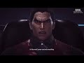 Tekken - Every UNKNOWN Status Character (Dead/Alive?) compilation