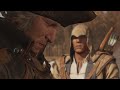 [Assassin's Creed III] Grief Interlude