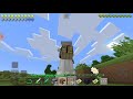 Minecraft - parte 8 (achei diamantes na caverna)