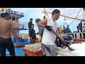 EP 50 | 3 days na sa laut ang carrier | hindi pa nakauwi | #subscribe #fishingadventure