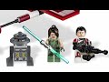 Top 10 Most Underrated LEGO Star Wars Sets