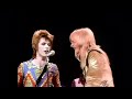 David Bowie - Starman (Top Of The Pops, 1972)