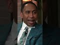 Would You Get Married These Days? | Stephen A Smith