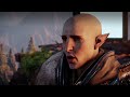 Solas — The Sound of Silence 「Dragon Age」