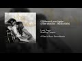 I'll Never Love Again (Film Version - Radio Edit)