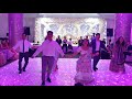 Wedding group dance 2