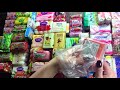 ASMR International SOAP HAUL Unboxing my BIGGEST EVER Soap Purchase from Russia - NO TALKING