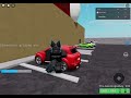 PART ONE - Two Protogens play Roblox! || Roblox Gameplay