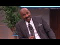 A Dating Guide Based on Nails || STEVE HARVEY