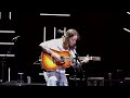 Billy Strings jams out Black Sabbath's 