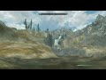 Whiterun Out Of Bounds