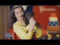 Let's Clean Up - Yasmin Verissimo - Educational Children's Music