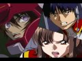 Gundam Seed 35   ceasefire and withdraw from area
