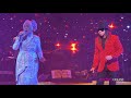 Kita Insan Biasa - Dayangku Intan & Jay Jay ( Konsert Retro 2019 )