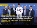 How Kobe Bryant helped the LA Dodgers land Shohei Ohtani