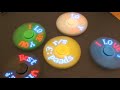 Fun with LED fidget spinners - Light up fidget spinners with your phone!
