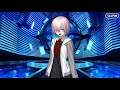 [Fate/Grand Order NA] Tristan's Interlude - It Begins With Loss (cutscenes only)