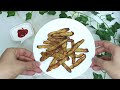 Suraj के आलू के छिलकों पर क्यों फ़िदा हुए Chef Vikas | Potato Peel Chips | Potato Recipes for kids